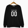 Vintage 00 Trap Lord Sweatshirt