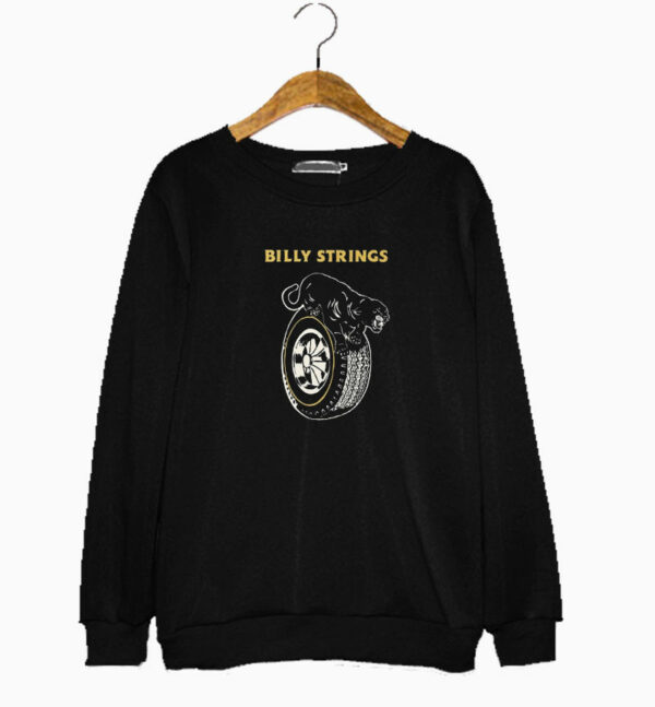 Vintage Billy Strings Sweatshirt