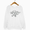 Vintage Brooklyn Machine Works Sweatshirt
