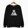 Vintage Fall out Boy Sweatshirt