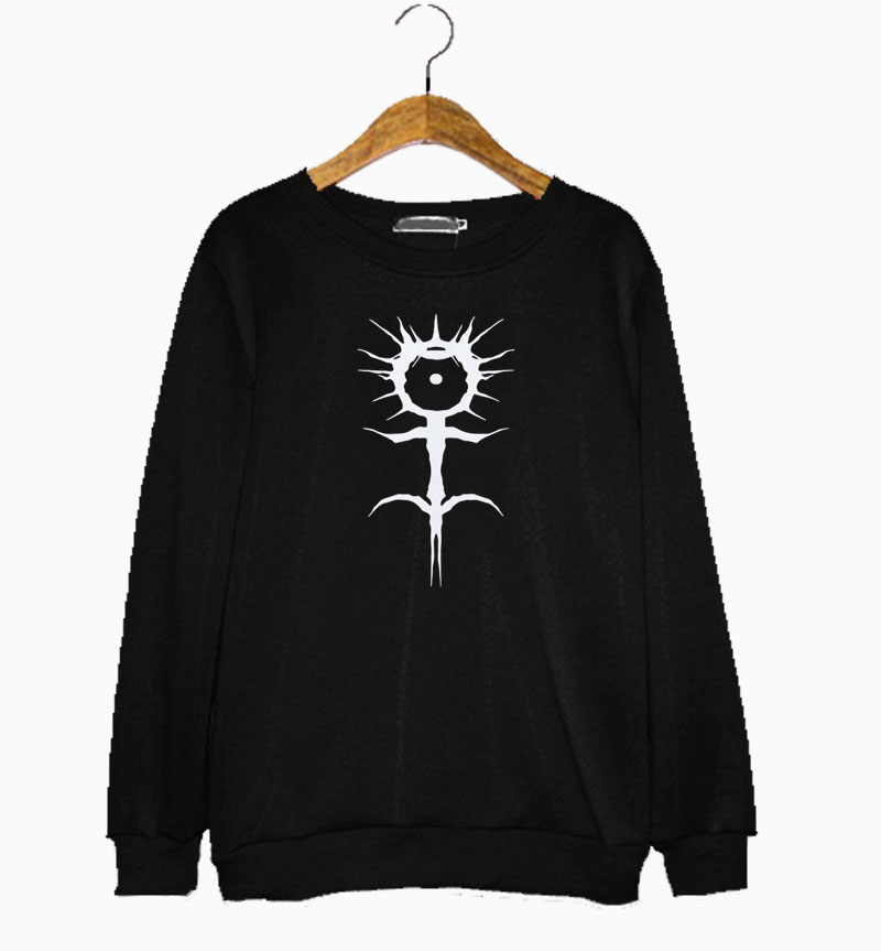 Vintage Ghostemane Sweatshirt Vintage Ghostemane Sweatshirt