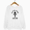 Vintage Golds Gym Sweatshirt