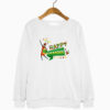 Vintage Happy Kwanzaa Sweatshirt