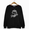 Vintage Hello Kitty Dodger Sweatshirt