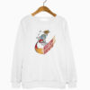 Vintage Houston Rockets Sweatshirt