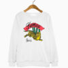 Vintage Kenzo Bamboo Tiger Sweatshirt