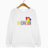 Vintage Logo Wonder Bread Sweatshirt