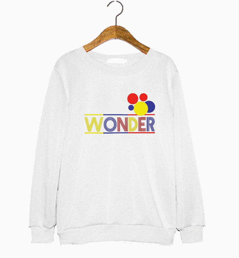 Vintage Logo Wonder Bread Sweatshirt Vintage Logo Wonder Bread Sweatshirt