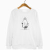 Vintage Lonely Ghost Sweatshirt