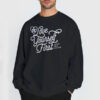 Vintage Love Yourself First Sweatshirt