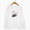 Vintage Merch Pocahontas Sweatshirt