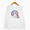 Vintage My Little Pony Sweatshirt