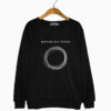 Vintage Nothing but Thieves Sweatshirt