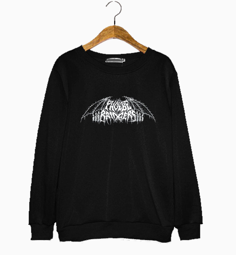Vintage Phoebe Bridgers Sweatshirt Vintage Phoebe Bridgers Sweatshirt