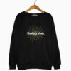 Vintage Radiate Love Sweatshirt