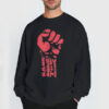 Vintage Rage Against the Machine Sweatshirt