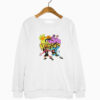Vintage Space Jam Sweatshirt