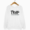 Vintage Take Risks and Prosper Sweatshirt