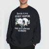 Vintage This Is My Hallmark Movie Watching Sweatshirt