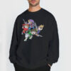 Vintage Tord Larsson Eddsworld Sweatshirt