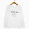 Vintage Will Patrol Buffy Sweatshirt