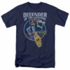 Voltron – Defender