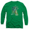 Voltron – Distressed Defender
