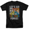 Voltron – Force
