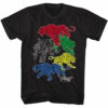 Voltron – Lions