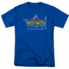 Voltron – Logo