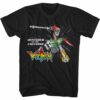 Voltron – Speed of Light