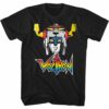 Voltron – Voltron Head