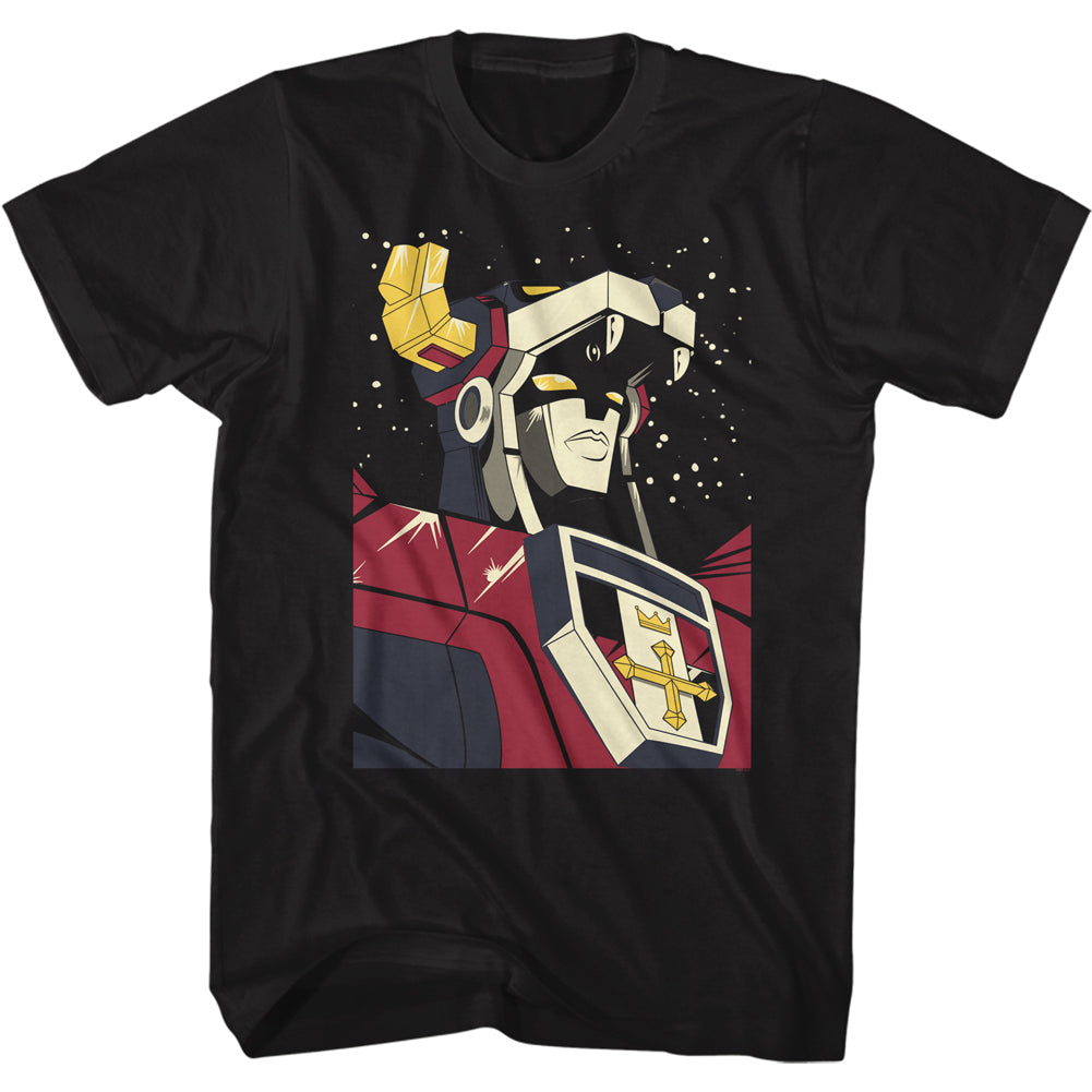 Voltron - Voltron in Space Voltron - Voltron in Space