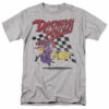 Wacky Races – Dastardly & Muttley