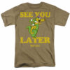 Wally Gator – See You Later