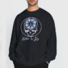 Water Is Life Standing Rock Sweatshirt