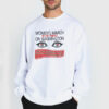 We’re Vigilant and We’re Watching You Womens March Sweatshirt
