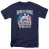 Wonder Woman – American Heroine