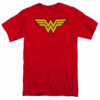 Wonder Woman – Logo
