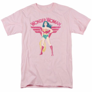 Wonder Woman – Sparkle