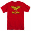 Wonder Woman – Wonder Mom
