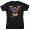 Wonder Woman – Wonder Mom Neon