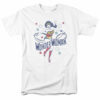 Wonder Woman – Wonder Stars