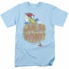 Woody Woodpecker – Guess Who