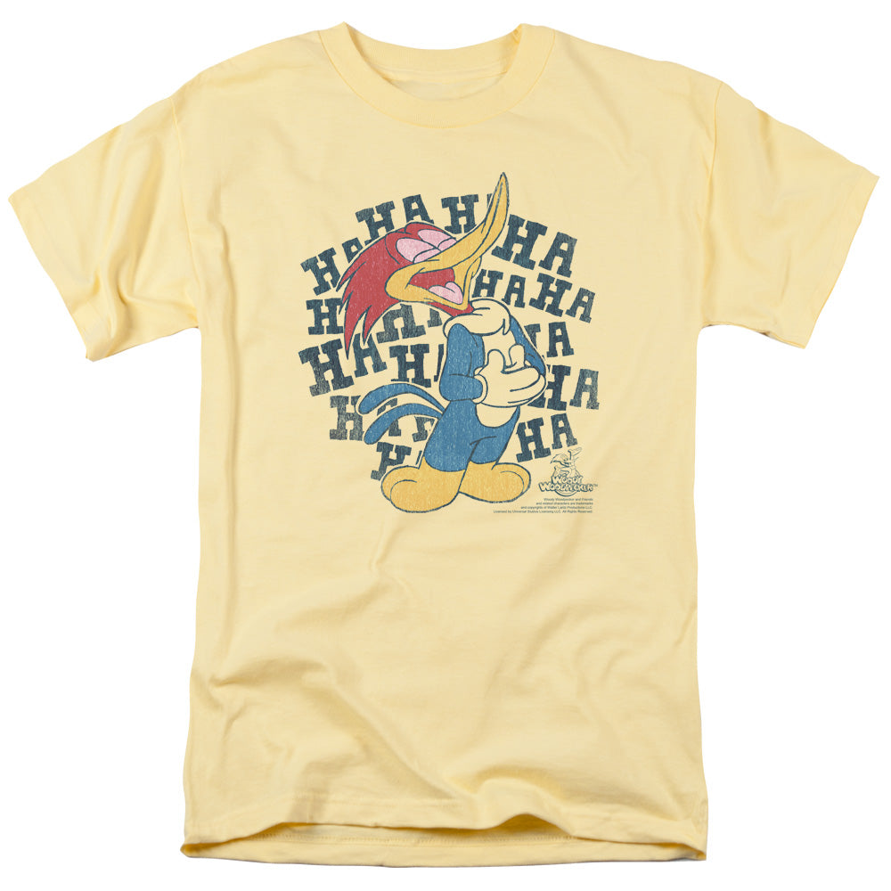 Woody Woodpecker - Laugh it Up Woody Woodpecker - Laugh it Up