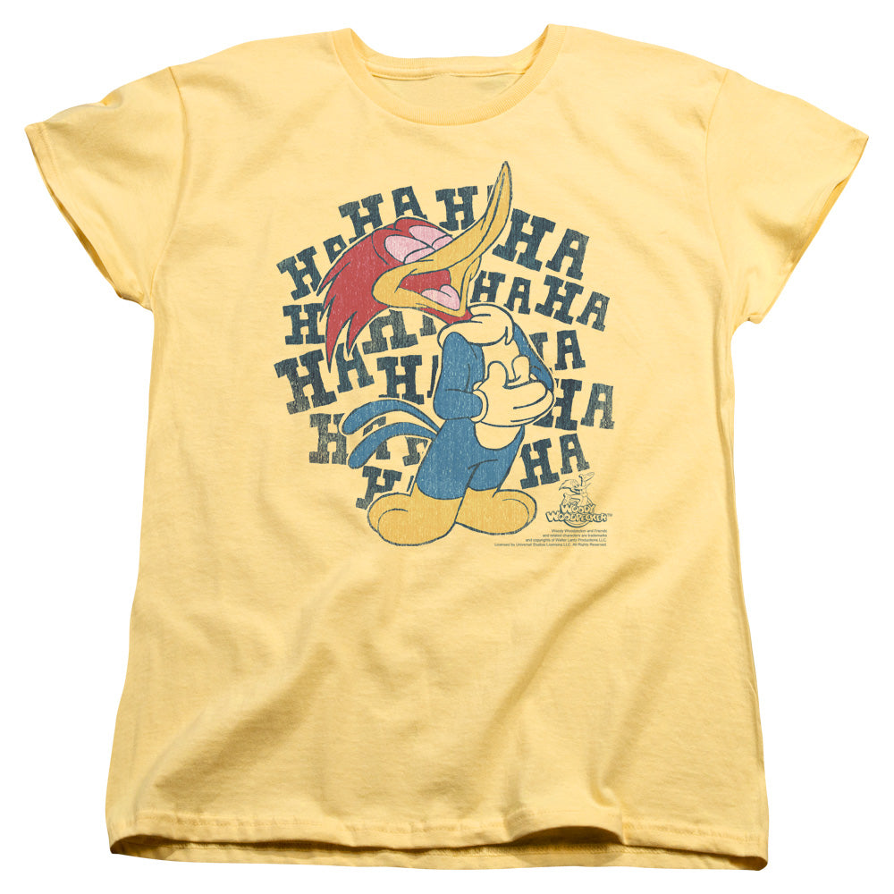 Woody Woodpecker - Laugh it Up Woody Woodpecker - Laugh it Up