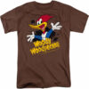 Woody Woodpecker – Through the Tree