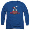Woody Woodpecker – Woody