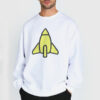 Woogity Woogity Rocket Power Sweatshirt