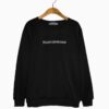 Word Human Race Sweatshirt